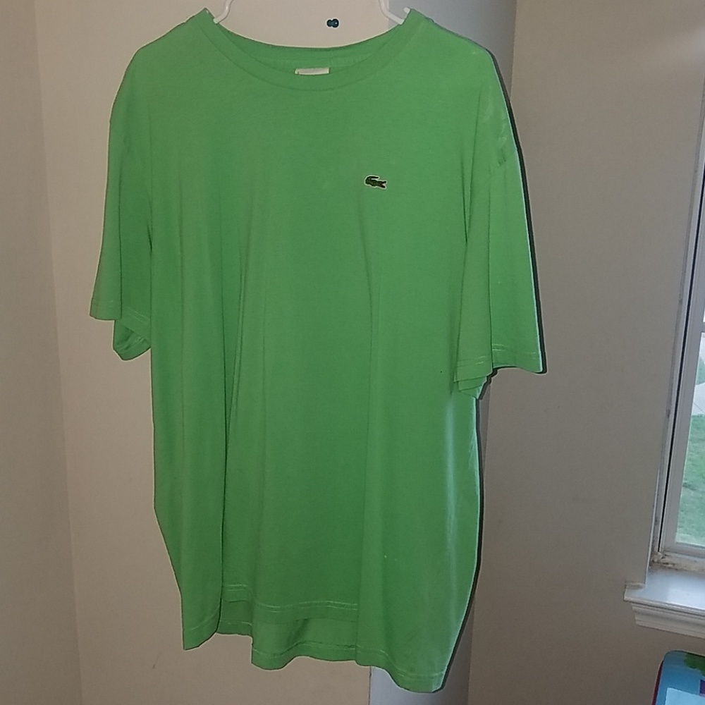 Men's Crewneck TShirt